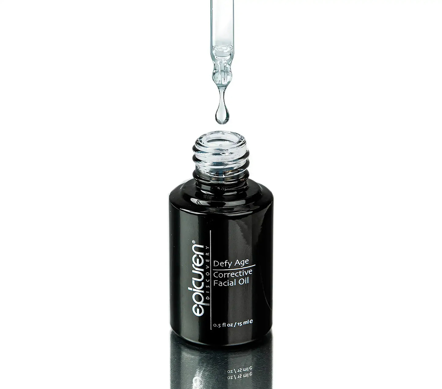 Defy Age Corrective Facial Oil