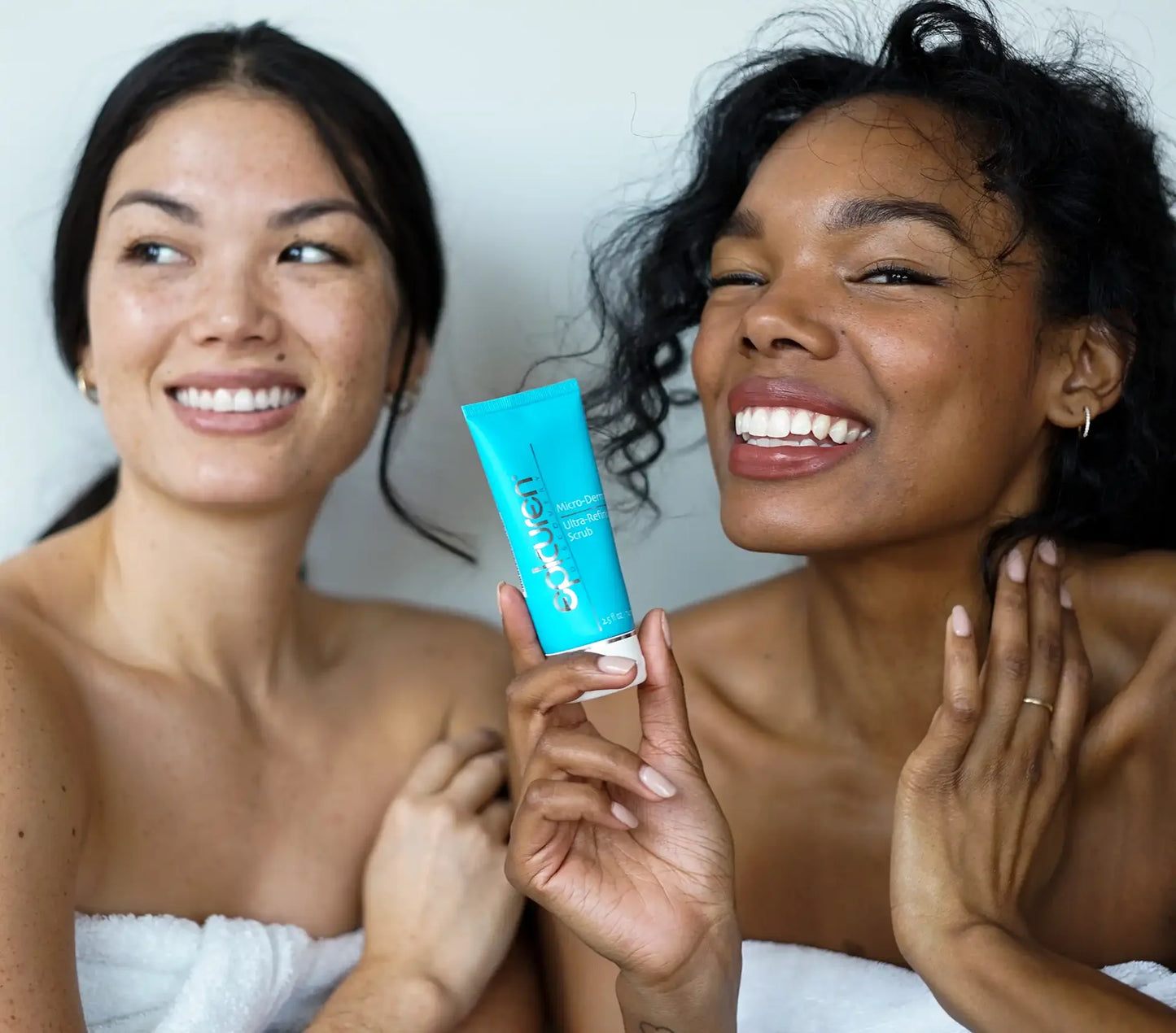 Micro-Derm Refining Scrub