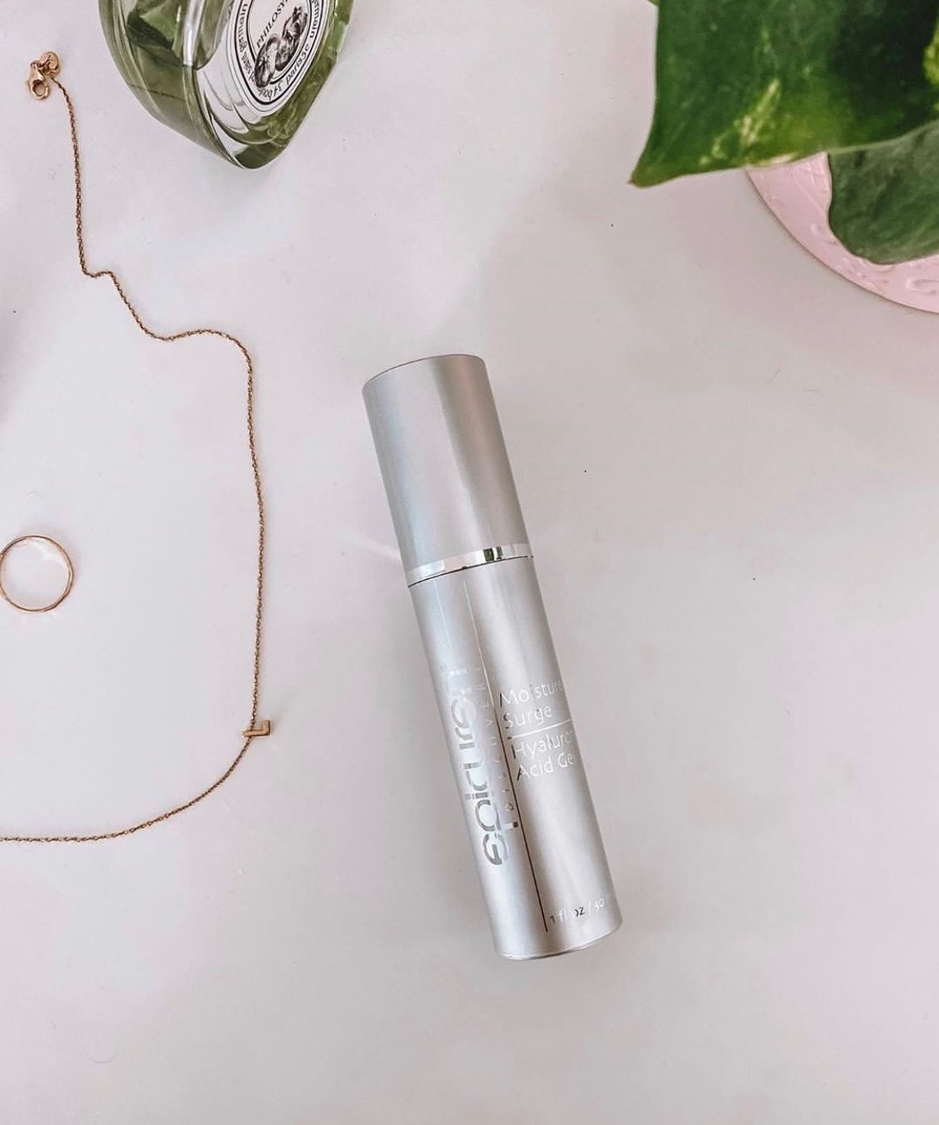 Moisture Surge Hyaluronic Acid