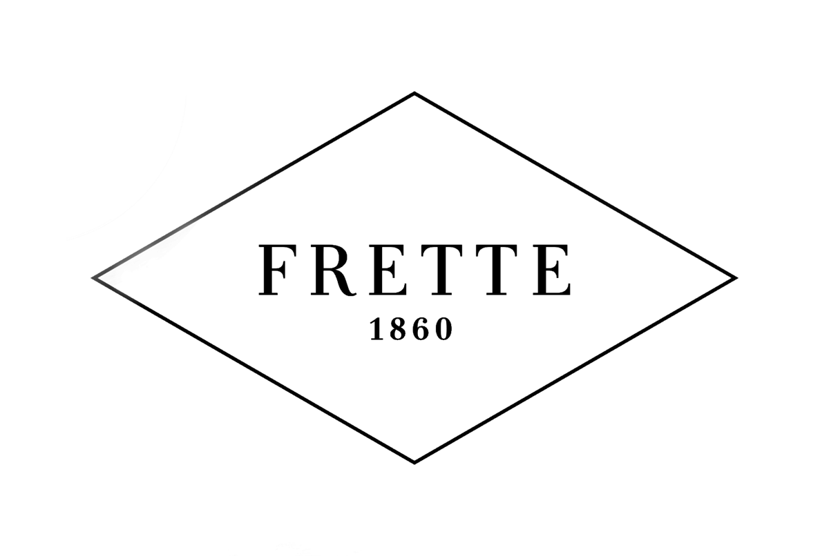 Wedgewood Logo Embroidered Frette Robes