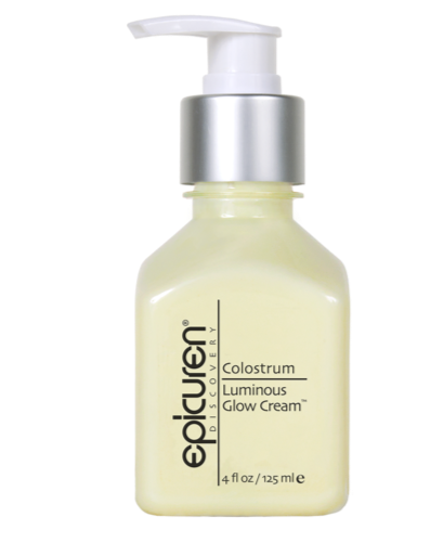 Colostrum Luminous Glow Cream™