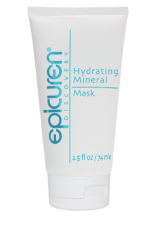 Hydrating Mineral Mask