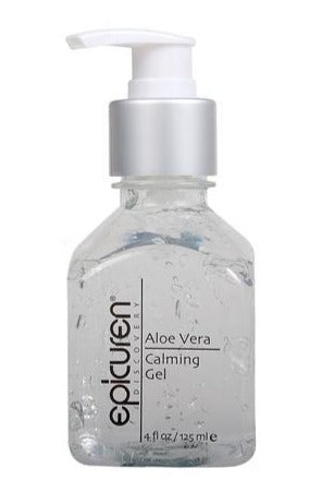 Aloe Vera Calming Gel
