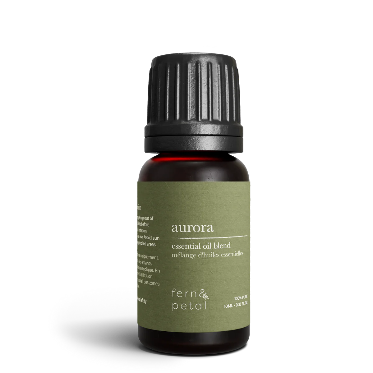 Aurora Essential Oil Blend