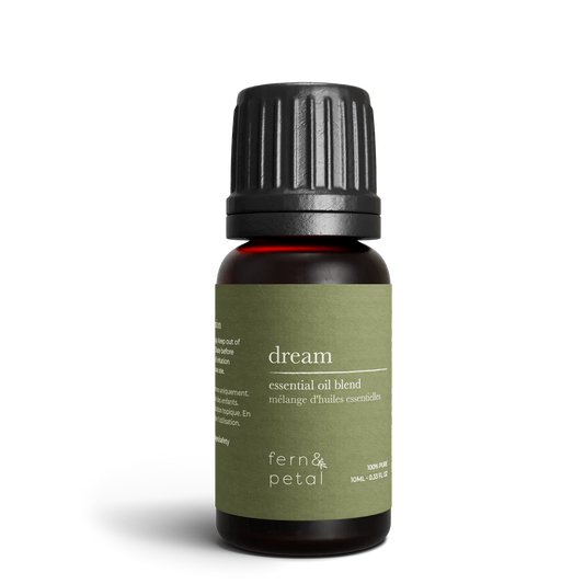 Dream Essential Oil Blend