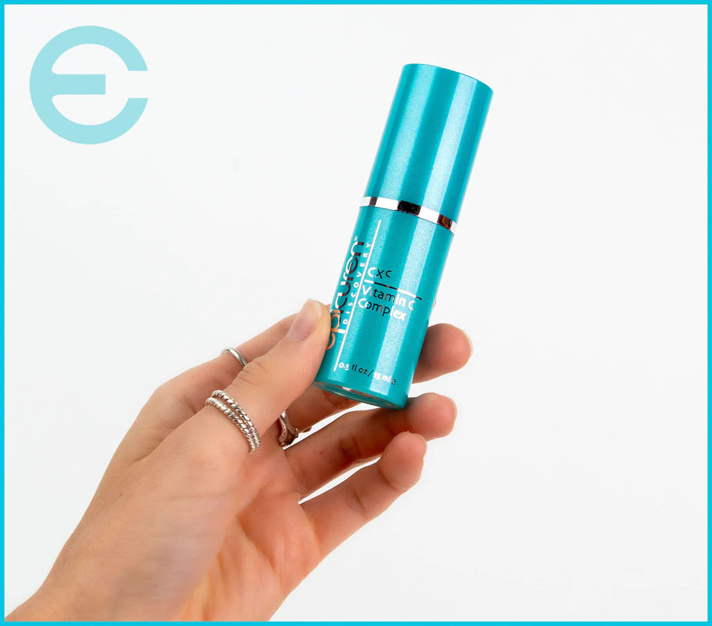 Cxc Vitamin C Complex, 0.5 Fl Oz