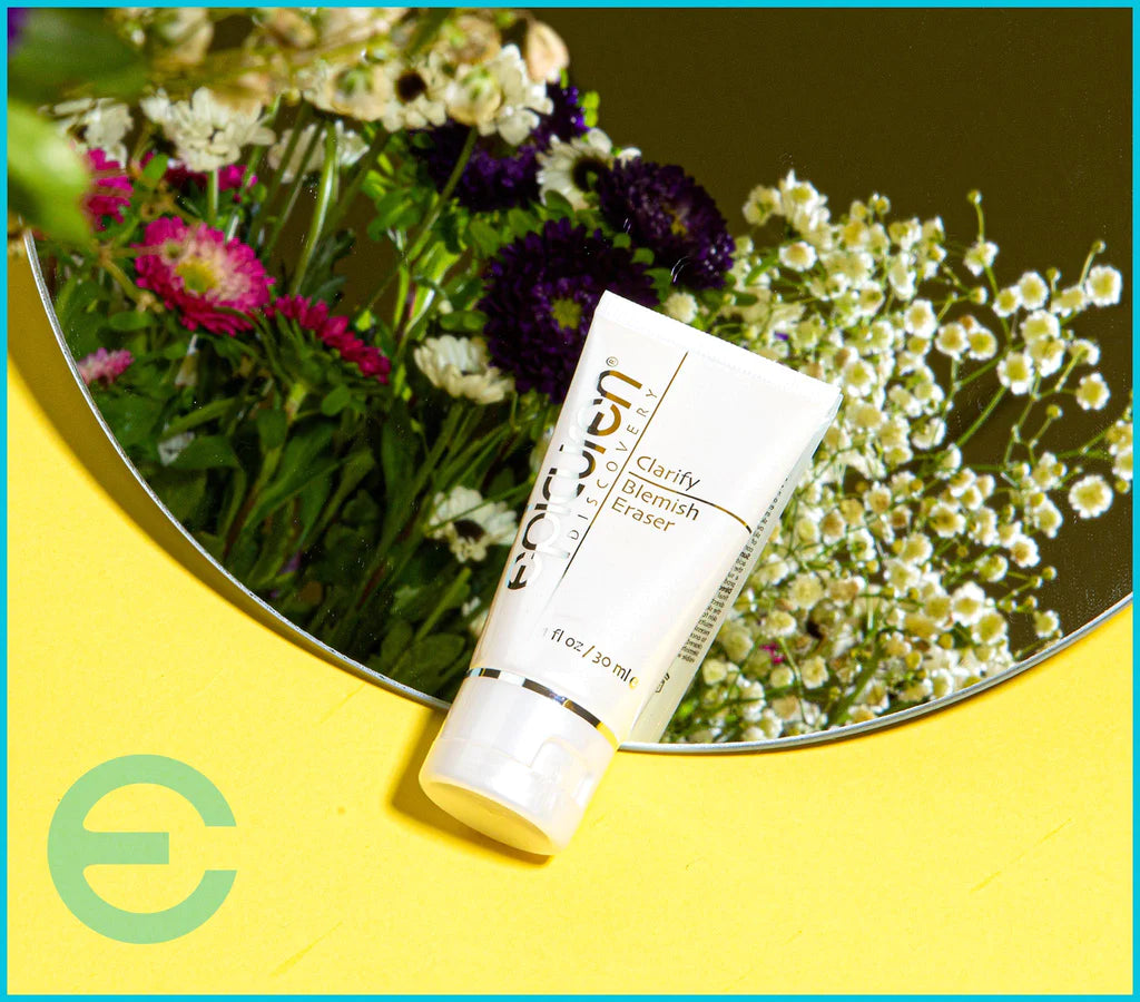 Clarify Blemish Eraser