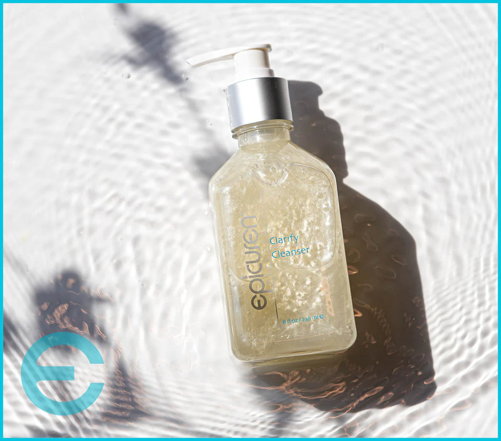 Clarify Cleanser- 20Z