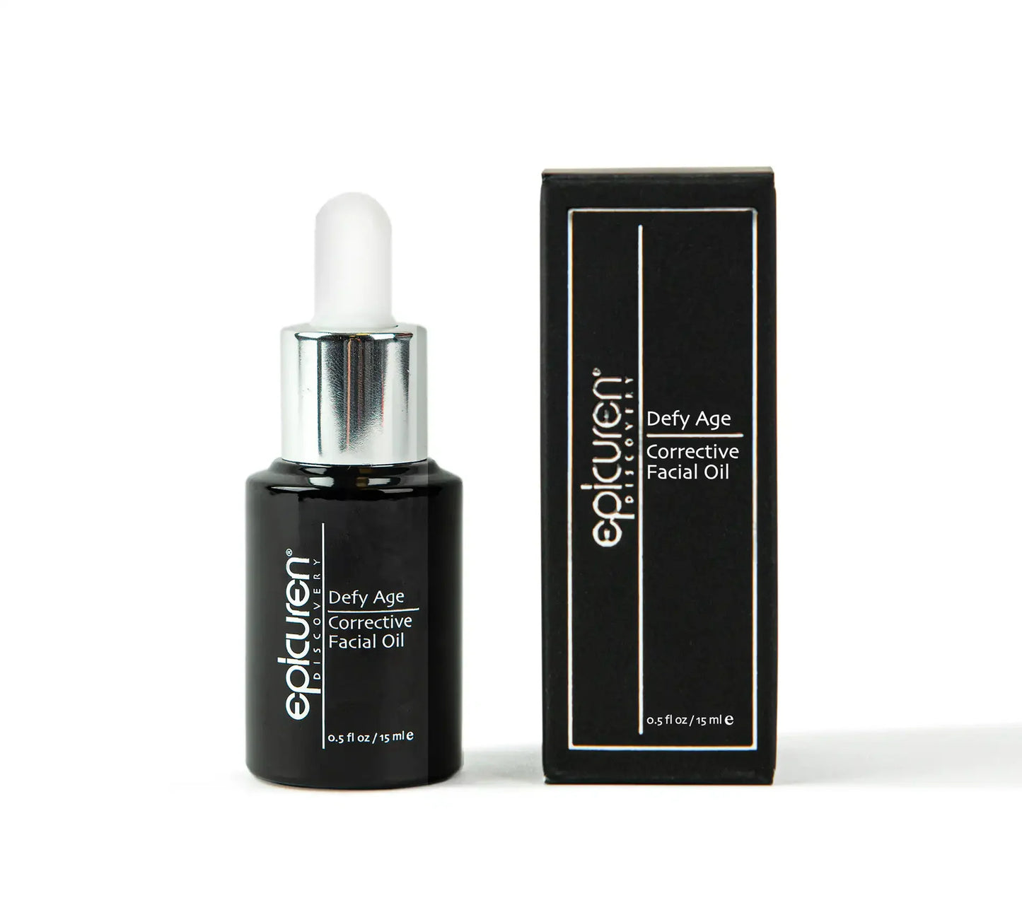 Defy Age Corrective Facial Oil