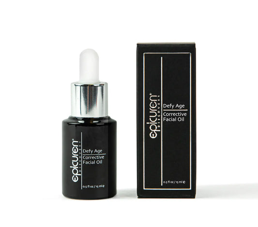 Defy Age Corrective Facial Oil