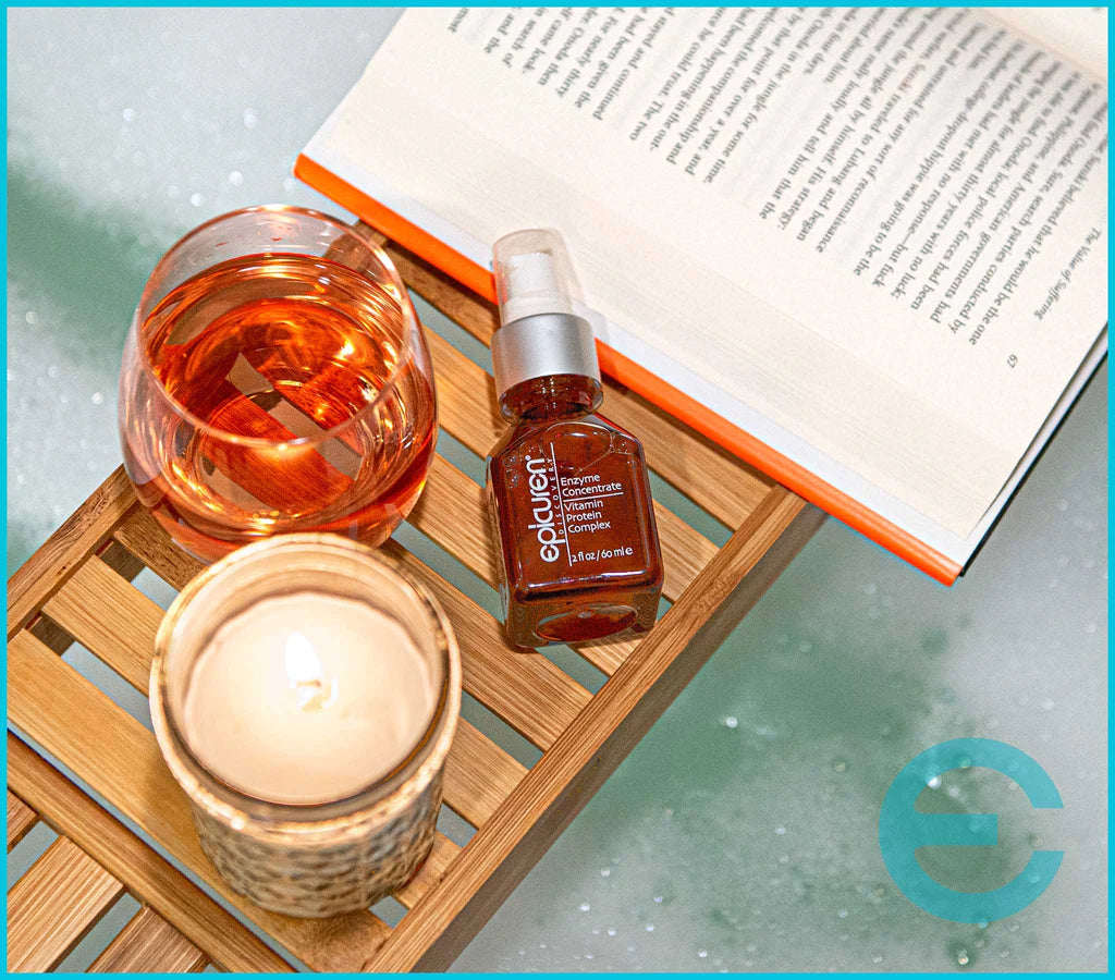 Enzyme Concentrate Vitamin Protein Complex