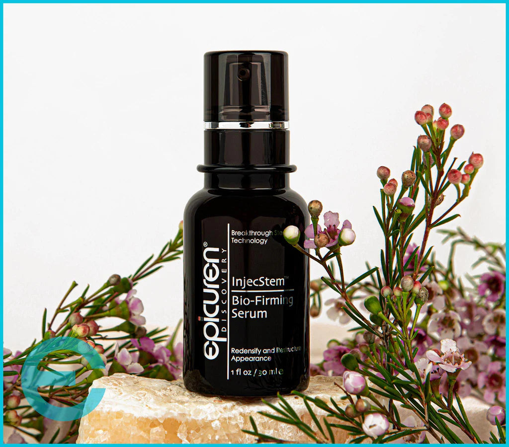 Injecstem Bio-firming Serum