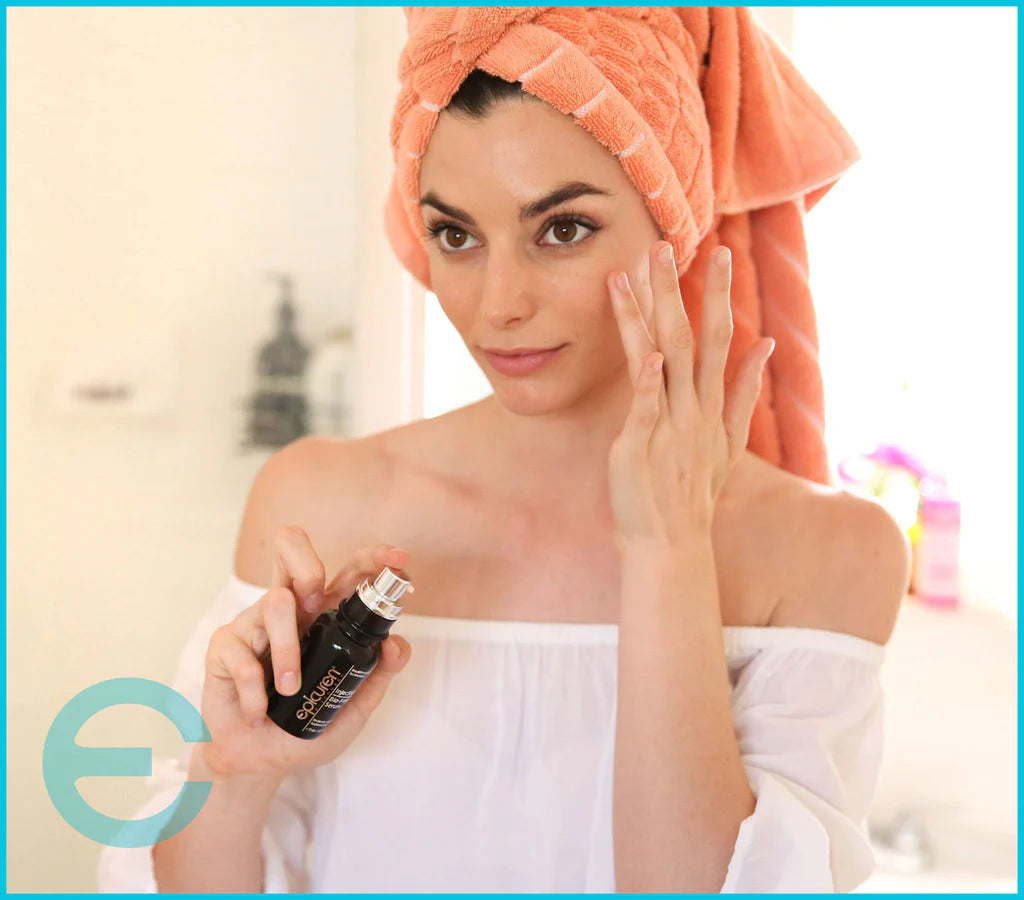 Injecstem Bio-firming Serum