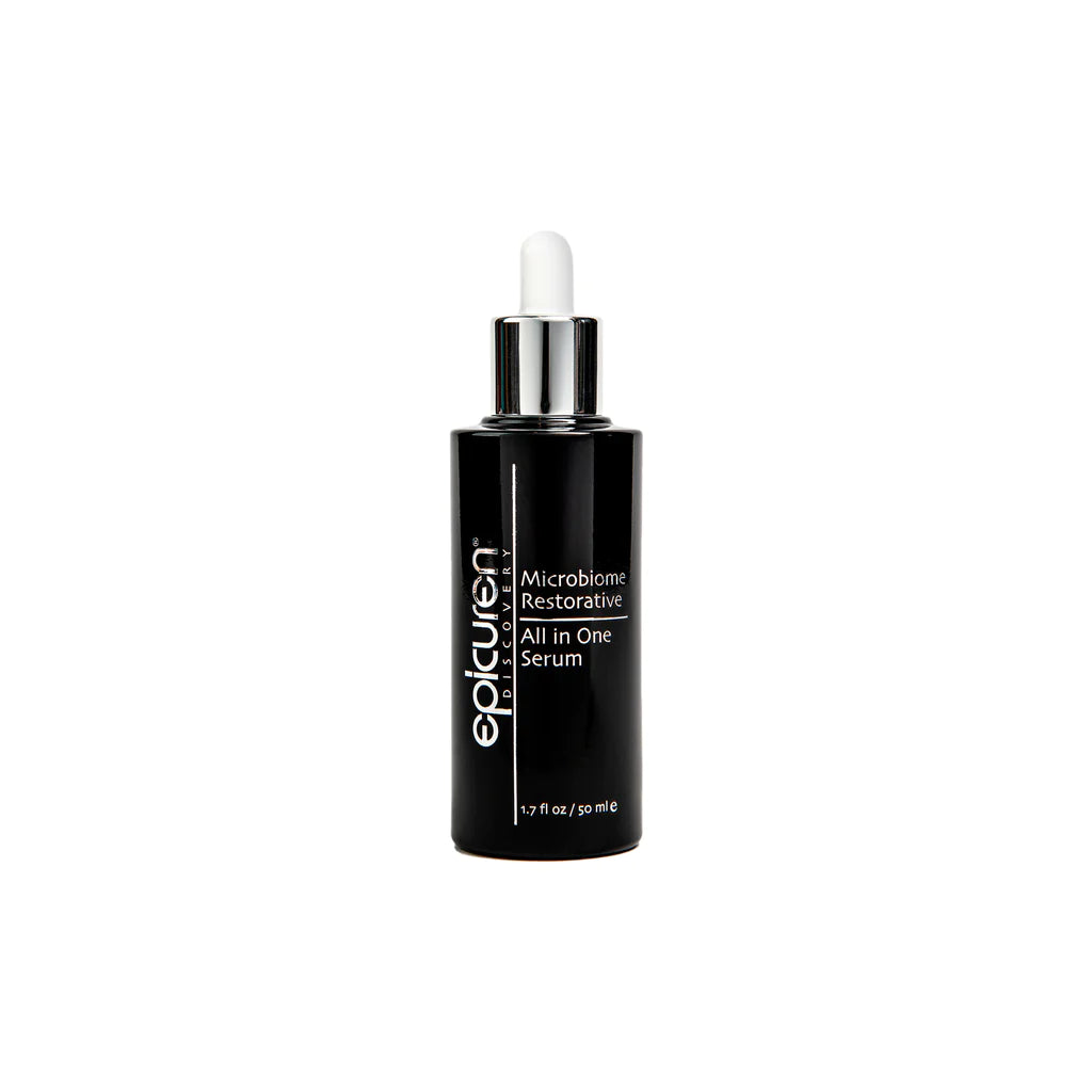 Microbiome Restorative All in One Serum