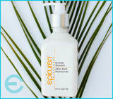 Orange Blossom After Bath Body Moisturizer