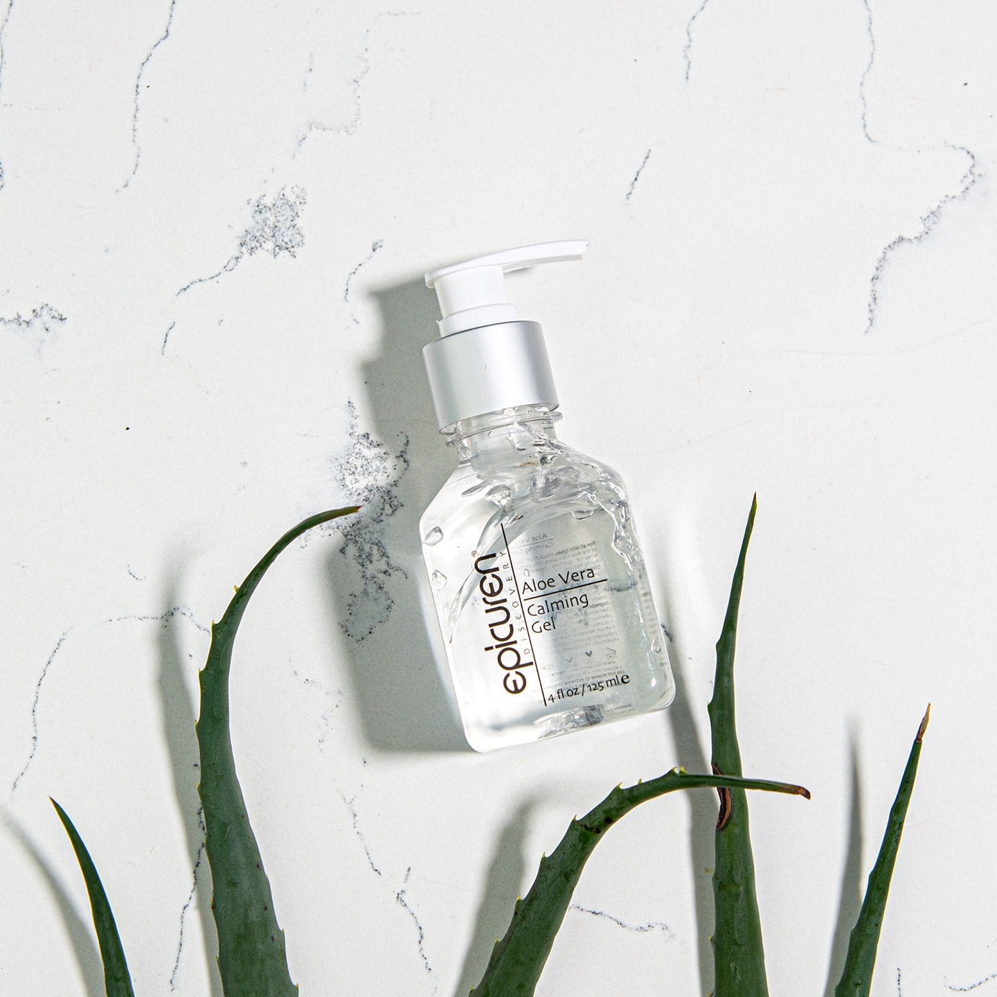 Aloe Vera Calming Gel