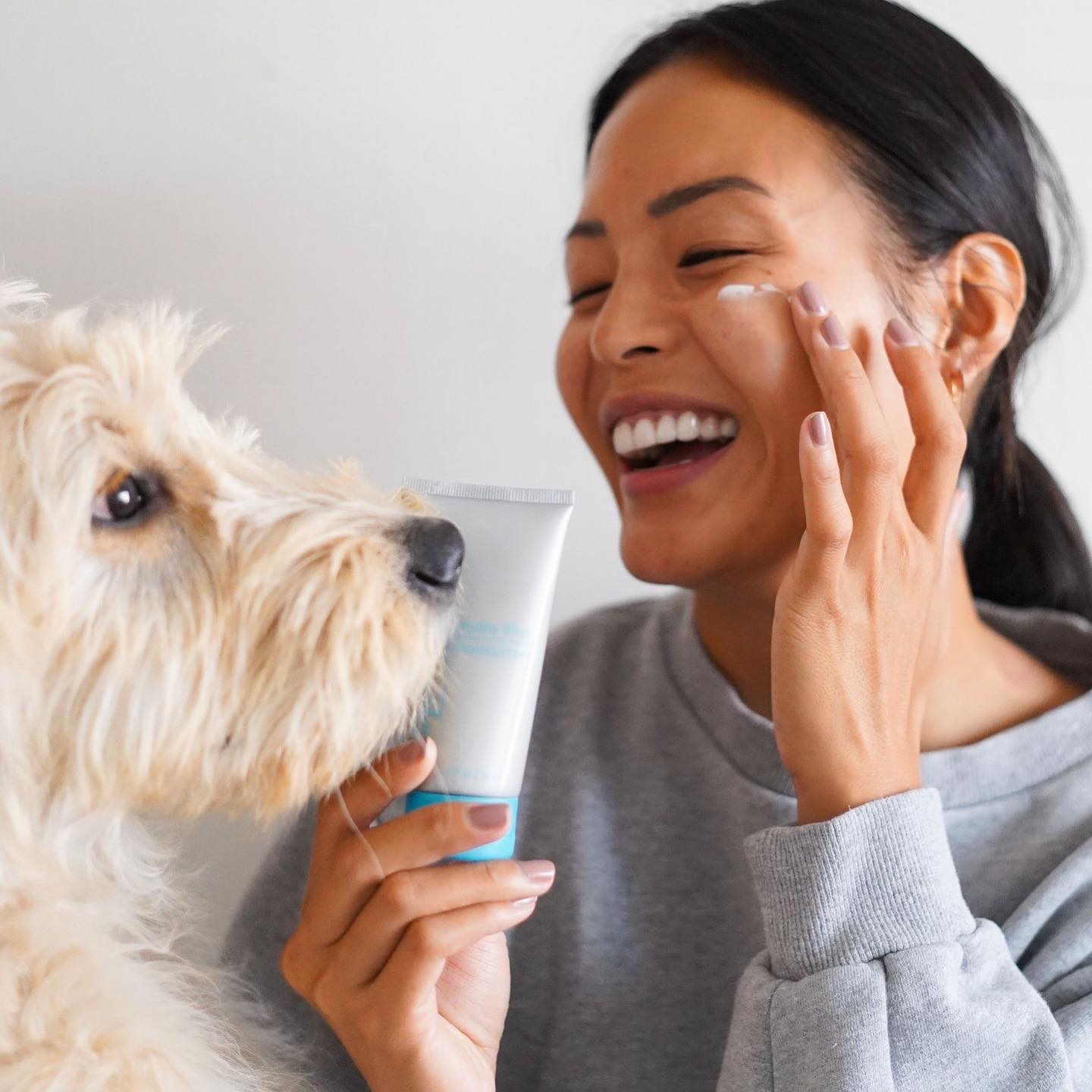 Hydro Plus Moisturizer