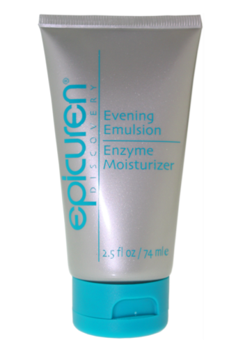 Evening Emulsion Enzyme Moistruizer