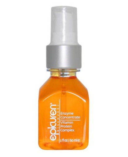 Enzyme Concentrate Vitamin Protein Complex