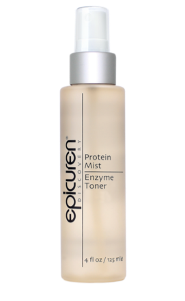 Protein Mist Enzyme Toner