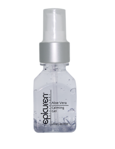 Aloe Vera Calming Gel