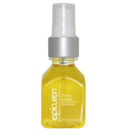 Citrus Herbal Cleanser