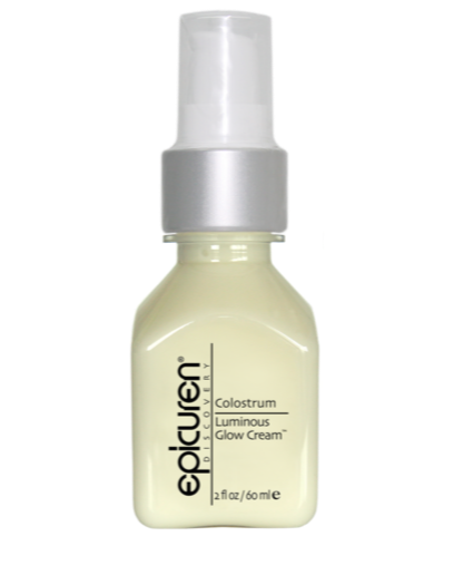 Colostrum Luminous Glow Cream™