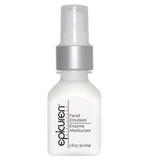 Facial Emulsion Enzyme Moisturizer