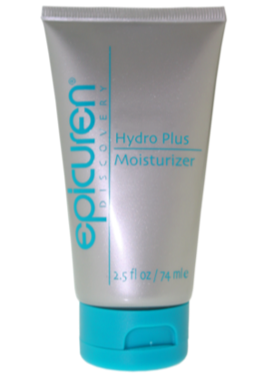 Hydro Plus Moisturizer