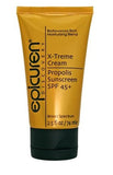 X-Treme Cream Propolis Sunscreen SPF 45+