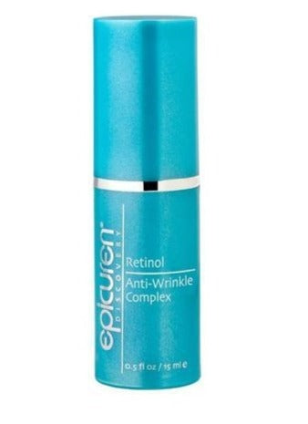 Retinol Anti-Wrinkle Complex